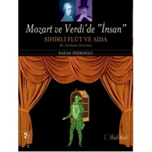 Mozart ve verdi'De  İnsan