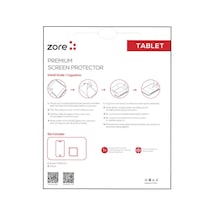 Zore Huawei Honor Pad X9 11.5' Uyumlu Nvth Tablet Blue Nano Ekran Koruyucu-renksiz