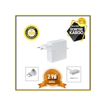 Apple Uyumlu MacBook Air A1436 A1466 Magsafe 2 Adaptörü Şarj Aleti