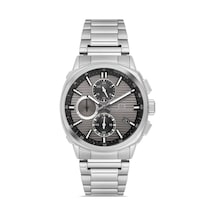 Momentus Men's Casual Cc307s-03ss Gri