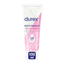 Durex Naturals Ektsra Hassas Kayganlaştırıcı Jel 100 ML