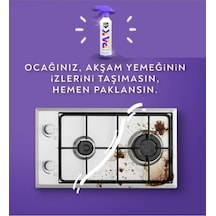 Selsil Pak 2 Adet 500 Ml Mucize Köpük Temizleyici Sprey