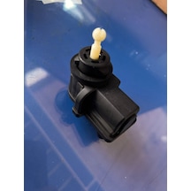 Vectra B Makyajlı Kasa Far Ayar Motoru 09152523 93083