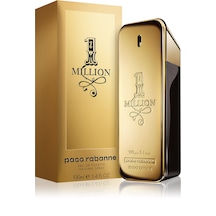 Paco Rabanne 1 Million Erkek Parfüm EDT 100 ML