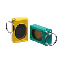 Karlie Akustik 5 x 3 x 1.5 CM Clicker