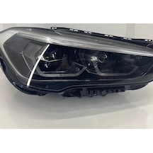 Bmw X1 - - F48 2021 Yılında Çıkan Kasa Far Sağ Oem No: 63119477812