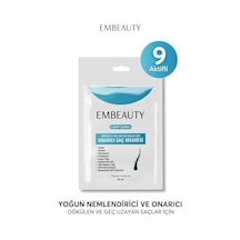 Besleyici Onarıcı Saç Maskesi 30 Ml