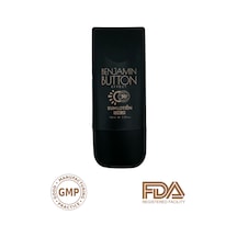 Benjamin Button Effect Tone Up Renkli Güneş Losyonu SPF50+ 100 ML