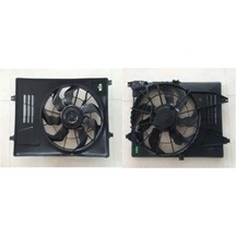 Orıs Fhy367000 Fan Motoru 25380f8500
