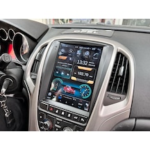 Navimex Opel Astra J Navigasyon Multimedya Android Tesla Oem 4 Ram