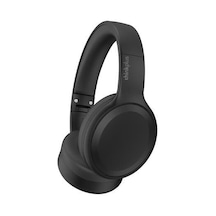 Özel Üretim Bluetooth Kulaklık Kulak Üstü Th30 Siyah Ofis Gereci Telefon Aksesuarı Genç Ürünü