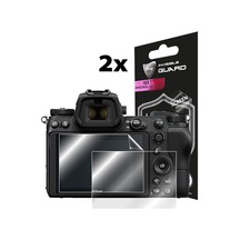 Ipg Nikon Z6-Z7 Ekran Koruyucu (2 Adet)
