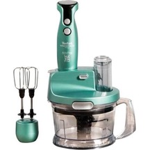 Tefal Masterblend Activflow Pro 1000 W Blender Seti (Kutusuz) Su Yeşil
