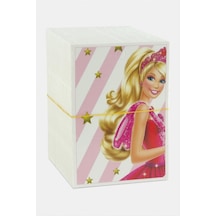 Prenses - 477 - Bileklik - Spt-gld - Kartı Pembe