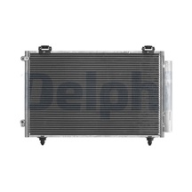 Delphi Klima Radyatörü Toyota Corolla 2001-2004 8845002150