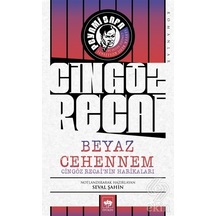 Cingöz Recai-Beyaz Cehennem- Ötüken Neşriyat