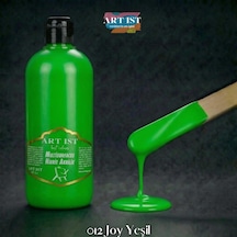 012 Joy Yeşil