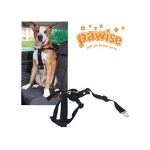 Pawise Emniyet Kemerli  Köpek Tasması L