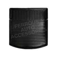 Audi A4 Ferrous 3D Bagaj Havuzu 2016 ve Üstü