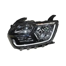 Far Sol Ledli Motorlu Dacia Duster 2 2018