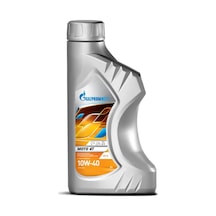 Gazpromneft Moto 4t 10w-40 4 Zamanlı Motosiklet Ve Scooter Yağı 1 Lt