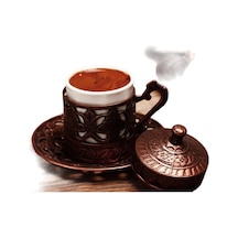 Gönen Orta Kavrulmuş Türk Kahvesi 250 G