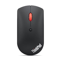 Thinkpad Bluetooth Silent Mous Siyah