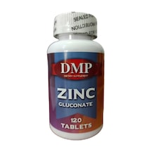 Dmp Zinc Gluconate 120 Tablet