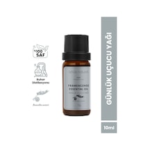 Bade Natural Sığla (Günlük) Uçucu Yağı %100 Saf 10 ML
