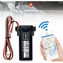 ARAC MOTORSİKLET TAKİP CİHAZ BTK KAYITLI 2YIL GARANTİLİ MT-01