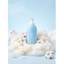 Atomy Cerakids Shampoo & Bath - Seramid Destekli Göz Yakmayan Bebek Ve Çocuk Şampuanı 350 Ml Kokusuz