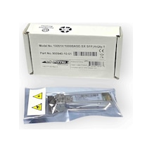 Extreme 10051h 1000base-sx Sfp Mmf 220-550 Meters Lc Connector