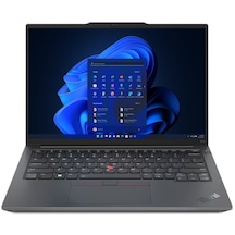 Lenovo ThinkPad E14 G5 (AMD) 21JR0009TX R5-7530U 16 GB 512 GB SSD 14" WUXGA Dos Dizüstü Bilgisayar