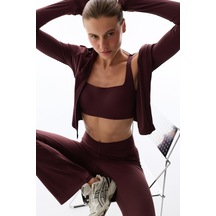 Koyu Bordo
