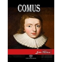 Comus - John Milton - Platanus Publishing