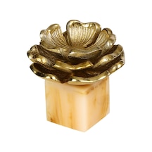 Vitale Lotus Kaideli Gold 10 Cm Ak.jb0159