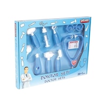 Doktor Seti Mavi