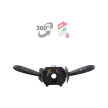 Fiat Albea Palio Doblo Albea Arka Sileceksiz 2002-2012 Palio 178 1998-2011 1997-2008 - Sinyal Kolu