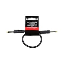Strukture Sc01 Pedal Ara Kablosu 1/4 - 1/4 Straight