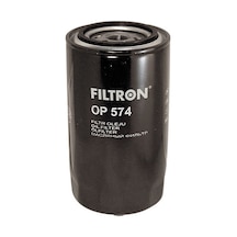 Filtron Yağ Filtresi OP574