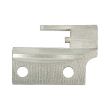 Düz Makine Yarım Dişli Tyv 12481