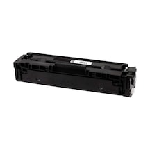 Hp Uyumlu 201a / 201a Siyah Uyumlu  Toner Cf400a/crg045 - Canon 045 / 045h Siyah I-sensys Uyumlu