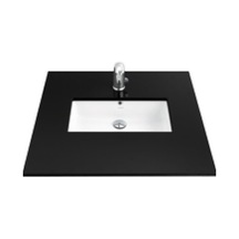 Creavit Tp738 38X51 CM Tezgahaltı Hilton Lavabo