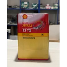 Shell S2 TQ 10W-30 Çok Amaçlı Traktör Şanzıman Yağı 16 KG