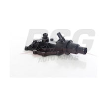 Bsg Termostat 89 C Tahlıye Borusuz Tıp Komple - Fluence/megan Iı-ııı/clıo Iıı/modus/laguna Iı 04-