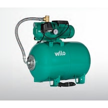 Wilo Initial Aqua Spg 25-3.45 Yatay Tanklı  Hidrofor