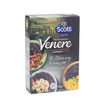 Riso Scotti Venere Pirinci 500 G - 7 Adet Tarı