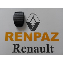 Megane 2/Clio 2/Kango 2/Master 3 Pedal Lastiği 7700416724 (105164590)