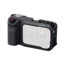 Ace Pro 2 Xplorer Grip Pro Kiti Siyah