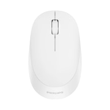 Philips Spk7307w/00 Kablosuz Mouse, Beyaz Philips Spk7307w/00 Kablosuz Mouse, Beyaz